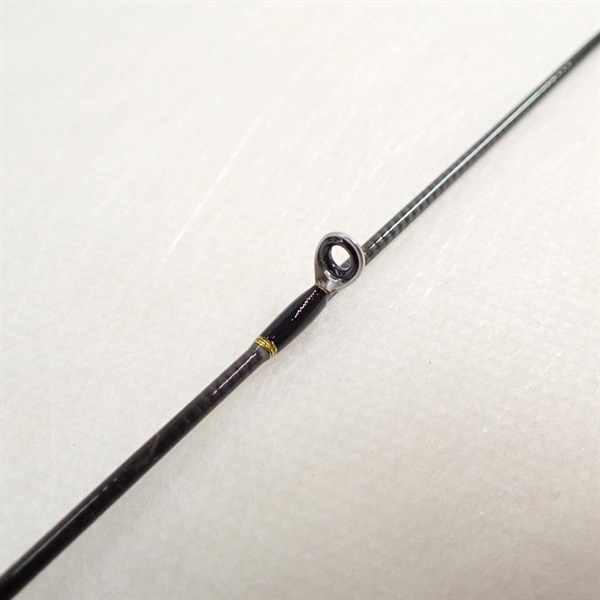 クロステージＣＲＸーＴ８０２ＭＬ黒鯛
